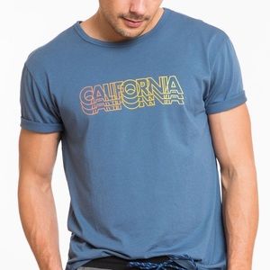 Marine Layer Men’s California T-shirt